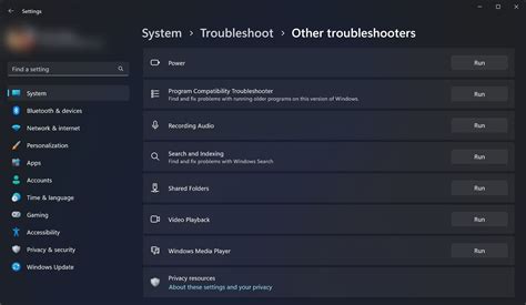 troubleshoot windows search, Updated guide to fix windows search not showing results on windows 10