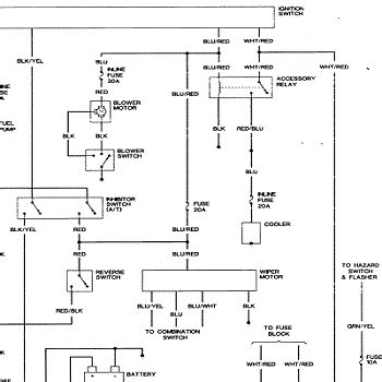 troubleshooting wire diagram 