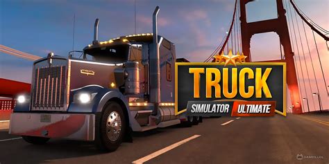 Truck Simulator Ultimate Walkthrough