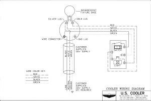 true cooler wiring diagrams 