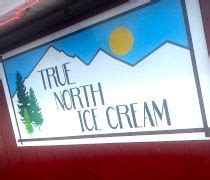 true north ice cream