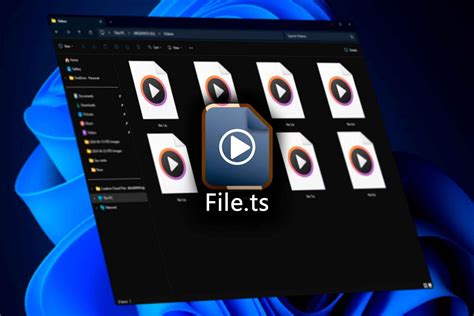 ts file player for windows 11, [solved]windows media player won't play dvd video_ts folder (with .ifo. [3 solutions] how to play video_ts folder on windows 10/11