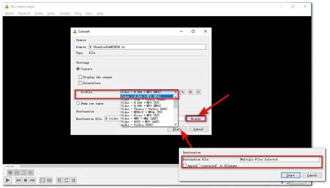 ts to mp4 using vlc, Top 5 ways to convert ts to mp4 free on windows 11/10 & mac