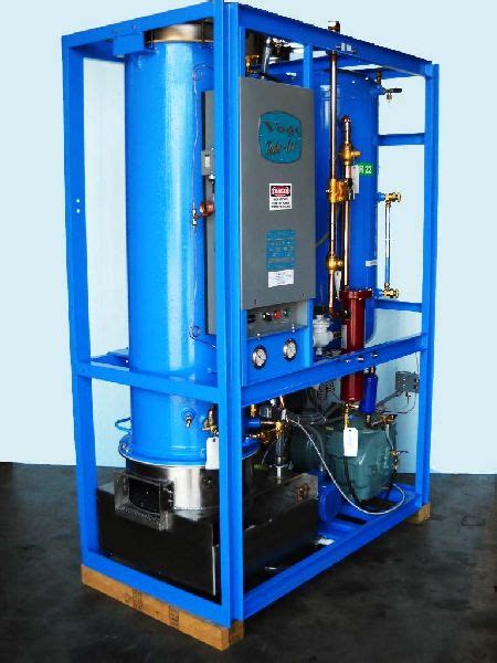 tube ice machine manufacturers in india