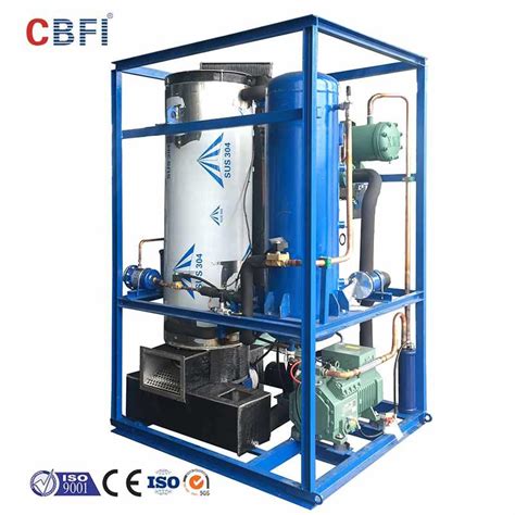 tube ice machine supplier in the philippines