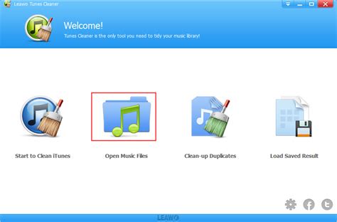 tunes cleaner for windows, Cleaner leawo tunes album artwork itunes mac music software win library screenshots scan finder pc tutorial fixing start off. Leawo tunes cleaner win & mac files and folders software 20%