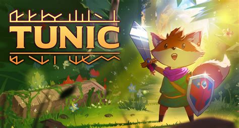 Tunic Game Walkthrough
