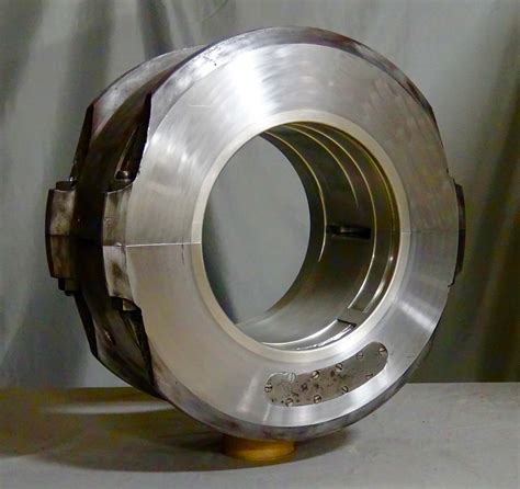 turbine bearings