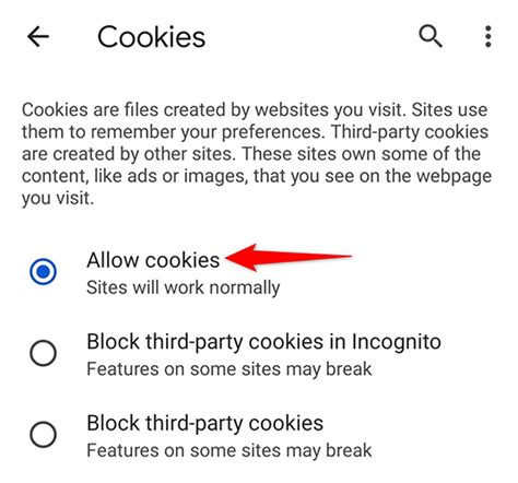 turn on enable cookies, 4 ways to enable cookies in windows 7