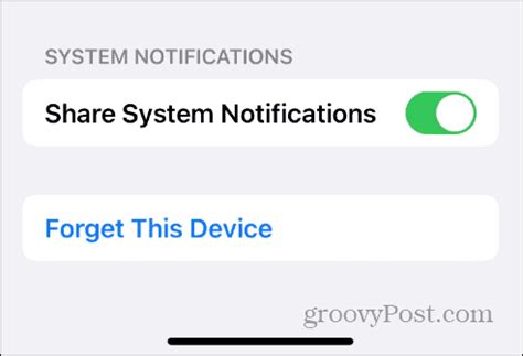 turn on share system notifications, Can’t turn on “share system notifications…. How to manage notifications in windows 10