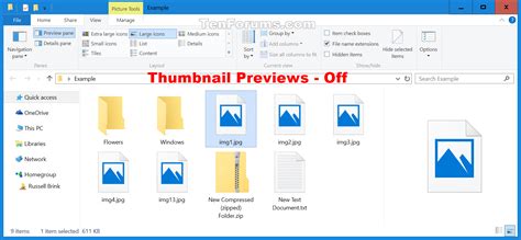 turn on thumbnail preview, 2 best ways to disable taskbar thumbnail preview in windows 11