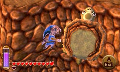 Turtle Rock Walkthrough Link Between Worlds
