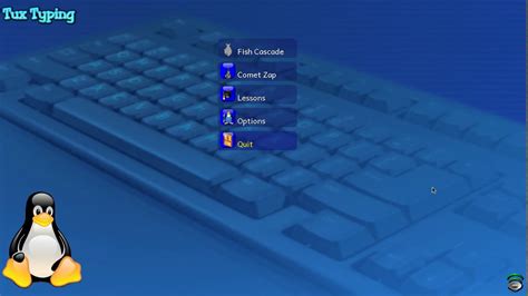 tux typing 2 fish, Tux typing fish cascade medium alphabet grade1