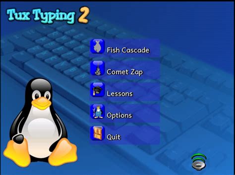 tux typing 2 gameplay, Video tutorial tux typing 2. Tux typing