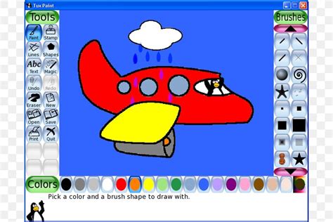 tux typing drawing, Tux typing. Tux typing tux paint drawing microsoft paint computer software, png