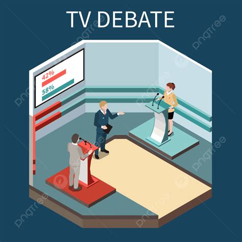 tv debate