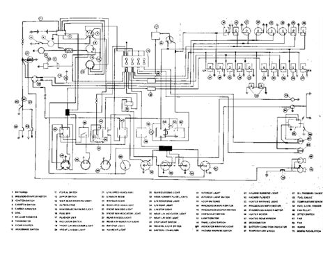 tvrcar wiring diagram 