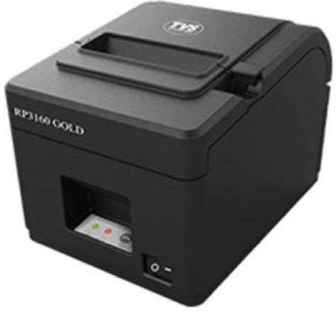 tvs receipt printer, Tvs barcode receipt printer manufacturer, supplier from surat