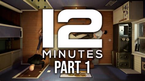Twelve Minute Walkthrough