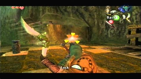 Twilight Princess Walkthrough Gc