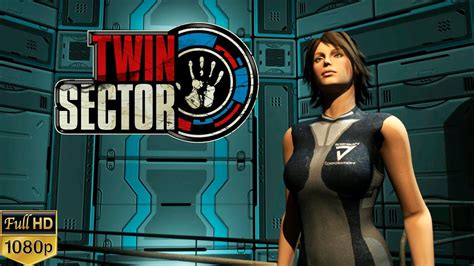 Twin Sector Walkthrough