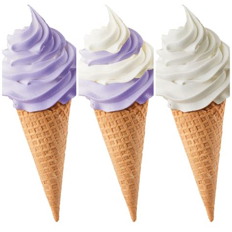 twirl ice cream