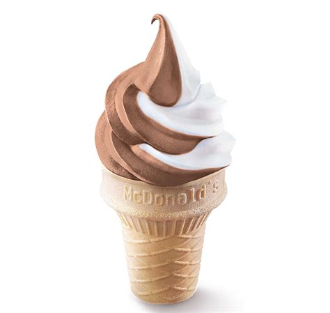 twist cone ice cream