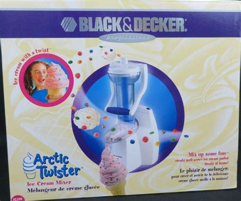 twister ice maker