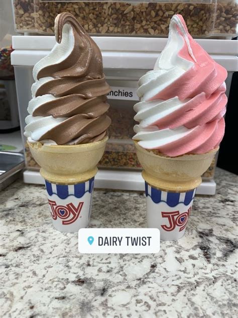 twistys ice cream