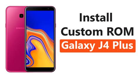 twrp samsung j4 plus, J4 samsung galaxy root oreo sm twrp j400f using contents table. Root samsung galaxy j4 sm-j400f/m oreo using twrp