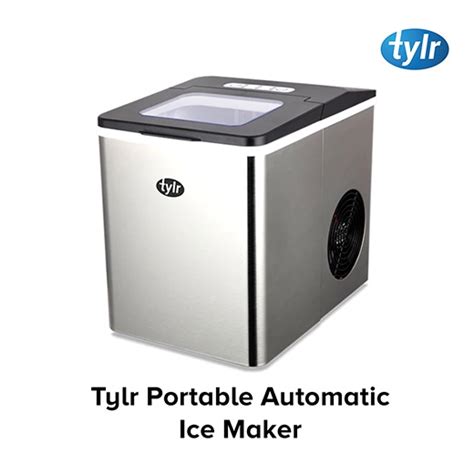 tylr automatic ice maker