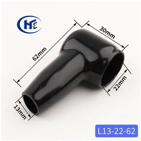 type 2 cable rubber cap, 