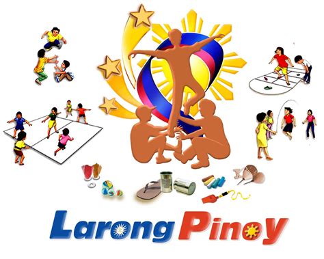 types of larong pinoy, About magna kultura s larong pinoy advocacy in the. Larong pinoy kultura magna clipart advocacy clipartkey