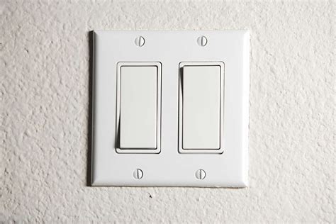 types switch dual, 25 different types of light switches