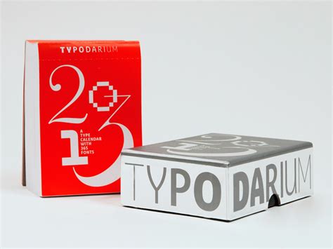 Typodarium 2013 Epubpdf - 