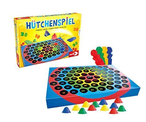 tyska spel