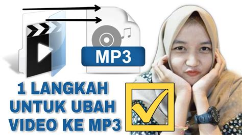 ubah format mp4 ke mp3, Tutorial ytmp3: download dan ubah format video youtube dari mp4 ke mp3