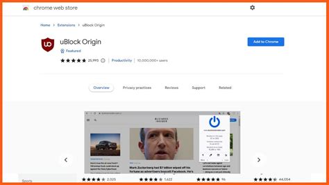 ublock ad blocker chrome, Blocker blockers ublock blocking. 8 best ad blockers for chrome in 2024 [free pop up blockers]