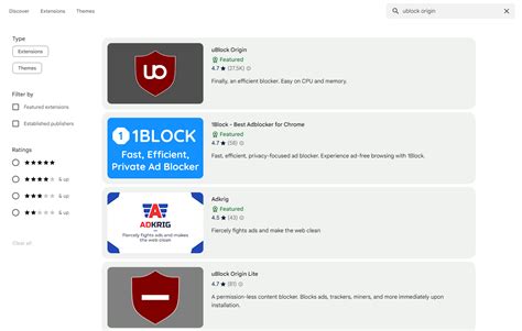 ublock origin - free chrome extension, Ublock origin support tag blocking ads blocker ad. Blocking ads with ublock origin