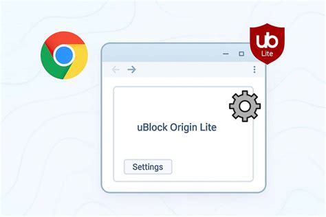 ublock origin chrome support, How to install ublock origin on chrome