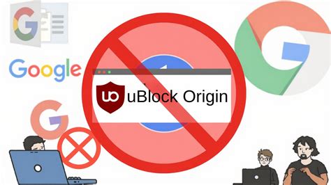 ublock origin google web security, The essential guide to advanced blocking with ublock origin. How to block annoying content from web pages using ublock origin