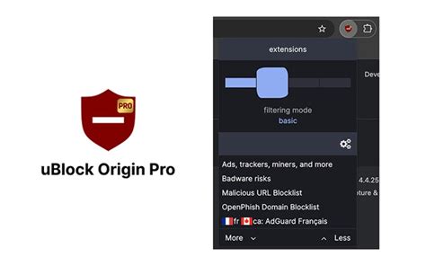 ublock origin silk browser extension, Ublock origin mindful technology. Review: ublock origin ad-blocker extension