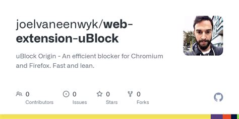 ublock origin web extension firefox, Ublock origin – get this extension for 🦊 firefox (en-us)