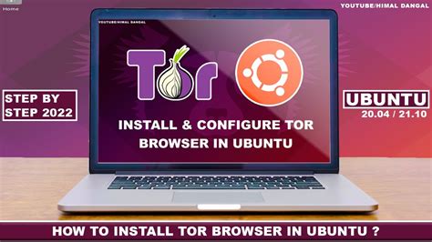ubuntu 22.04 tor browser, Browser tor linux choose board. Ubuntu linux