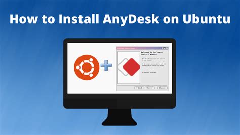 ubuntu anydesk install command, How to install anydesk on ubuntu 20.04 lts (focal fossa). Install anydesk on ubuntu