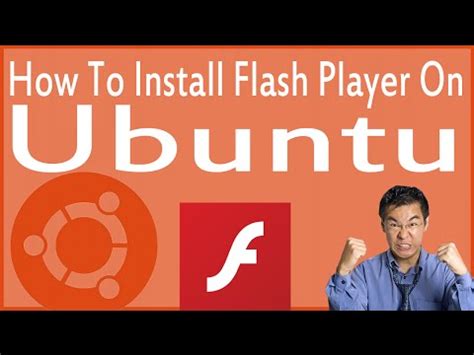 ubuntu install flash player firefox, Firefox ubuntu esr browser. Firefox esr 60 is now available on ubuntu as a snap, here's how to