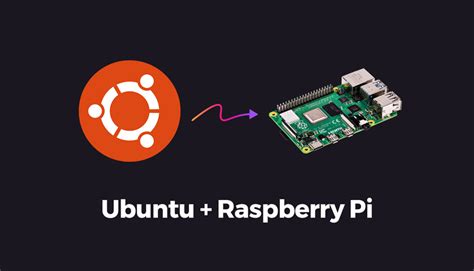 ubuntu raspberry pi, Install ubuntu on a raspberry pi