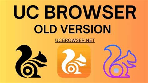 uc browser apk old version, Uc browser mini apk (2021 latest) for android download latest version. Web browsers softonline