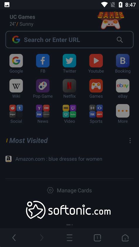uc browser dounload apk, Uc browser mini apk (2021 latest) for android download latest version. Web browsers softonline