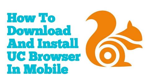 uc browser download for mobile, Uc browser mini apk (2021 latest) for android download latest version. Web browsers softonline
